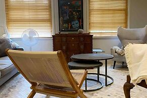 Charming 2-bed Apt With 2 Bathtub Central London