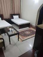 Crown Castle Peshawar