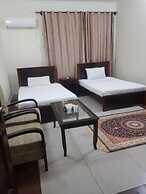 Crown Castle Peshawar