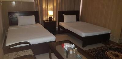 Crown Castle Peshawar