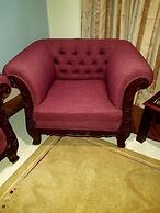 Crown Castle Peshawar