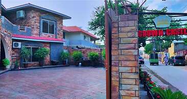 Crown Castle Peshawar