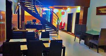 Crown Castle Peshawar