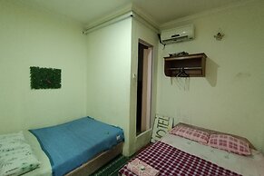 OYO 90568 Hotel Sutera Inanam