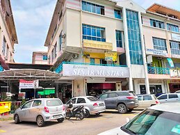 OYO 90568 Hotel Sutera Inanam