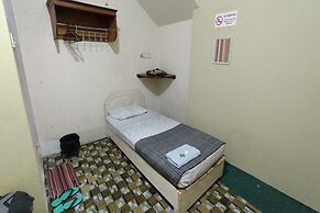 OYO 90568 Hotel Sutera Inanam