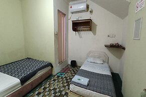 OYO 90568 Hotel Sutera Inanam