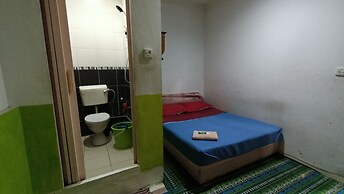 OYO 90568 Hotel Sutera Inanam