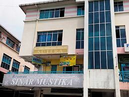 OYO 90568 Hotel Sutera Inanam