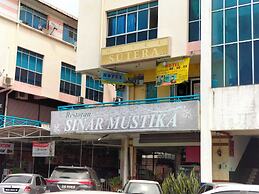 OYO 90568 Hotel Sutera Inanam