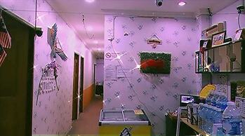 OYO 90568 Hotel Sutera Inanam