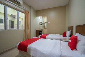 OYO 1194 Best Stay Hotel Pangkor