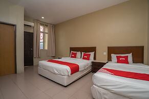 OYO 1194 Best Stay Hotel Pangkor