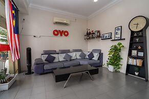 OYO 1194 Best Stay Hotel Pangkor