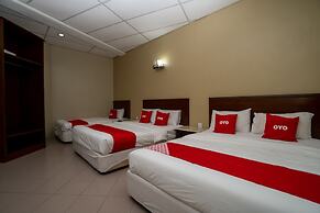 OYO 1194 Best Stay Hotel Pangkor