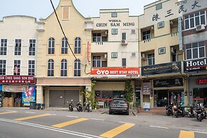 OYO 1194 Best Stay Hotel Pangkor