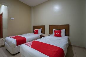 OYO 1194 Best Stay Hotel Pangkor
