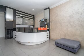 OYO 1194 Best Stay Hotel Pangkor