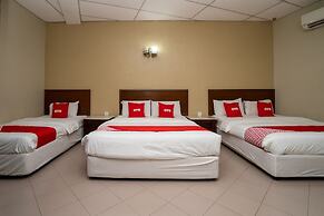 OYO 1194 Best Stay Hotel Pangkor