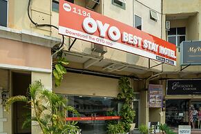 OYO 1194 Best Stay Hotel Pangkor