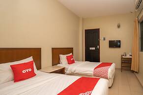 OYO 1194 Best Stay Hotel Pangkor