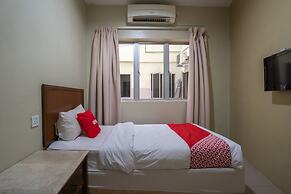 OYO 1194 Best Stay Hotel Pangkor