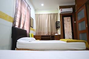 OYO Homes 90575 C.k Bahau Homestay