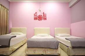 OYO Homes 90575 C.k Bahau Homestay