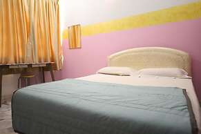 OYO Homes 90575 C.k Bahau Homestay