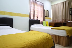 OYO Homes 90575 C.k Bahau Homestay
