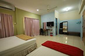 OYO Homes 90575 C.k Bahau Homestay