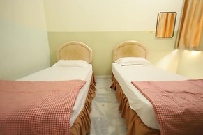 OYO Homes 90575 C.k Bahau Homestay