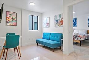 Miami Suite 303