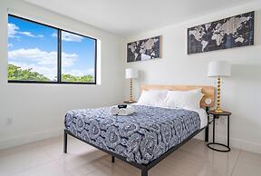 Miami Suite 304
