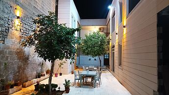 Karahantepe Boutique Hotel