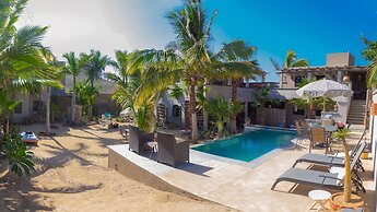 Pure Baja-Entire Estate Sleeps 19
