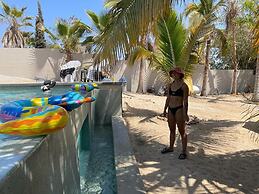 Pure Baja-Entire Estate Sleeps 19