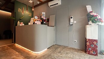 Manuka By Havis Hotel at Penuin