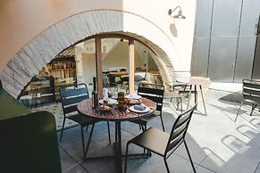 ORA Hotel Priorat, a Member of Design Hotels