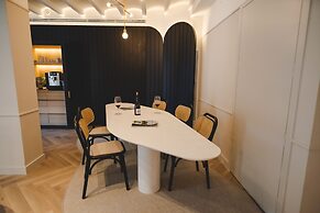 ORA Hotel Priorat, a Member of Design Hotels