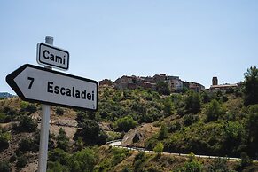 ORA Hotel Priorat, a Member of Design Hotels