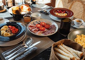 ORA Hotel Priorat, a Member of Design Hotels
