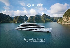 Elite of the Seas