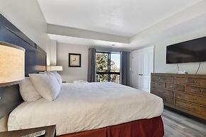 Shadow Ridge by Luxury Mountain Destinat