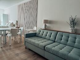 Luga Homes - Nikolaikirche