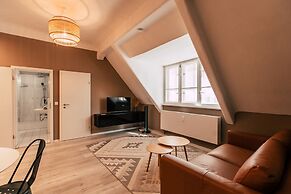 Luga Homes - Nikolaikirche