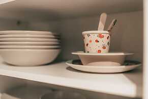 Luga Homes - Nikolaikirche