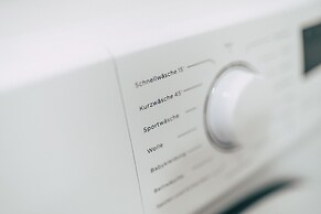 Luga Homes - Nikolaikirche