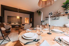 Luga Homes - Nikolaikirche