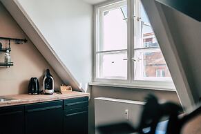 Luga Homes - Nikolaikirche